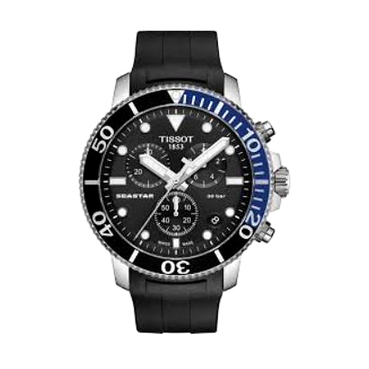 Tissot T120.417.17.051.02 wristwatch