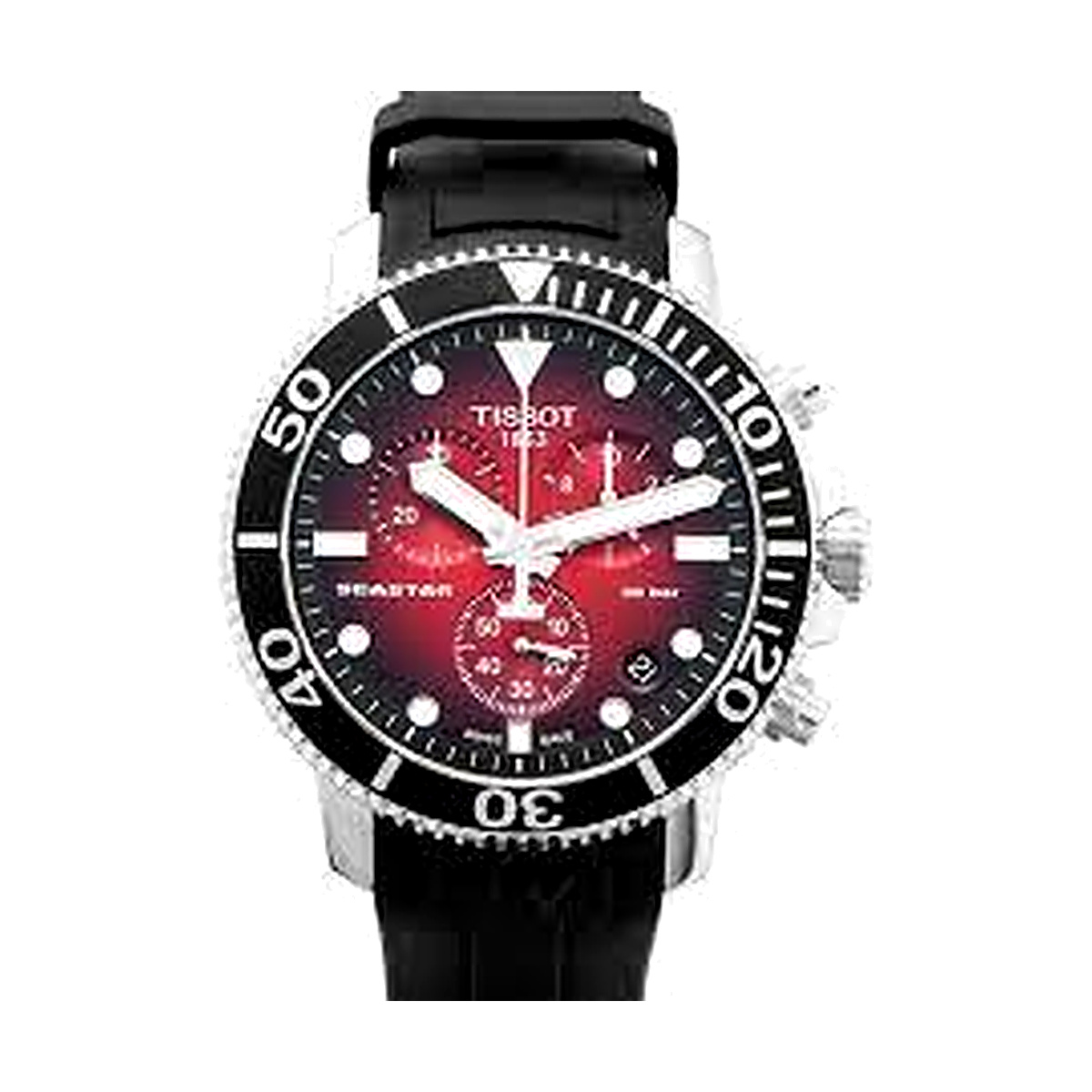 Tissot T120.417.37.051.00 wristwatch