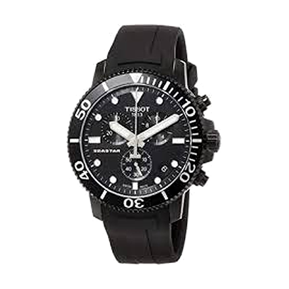 Tissot T120.417.37.051.02 wristwatch