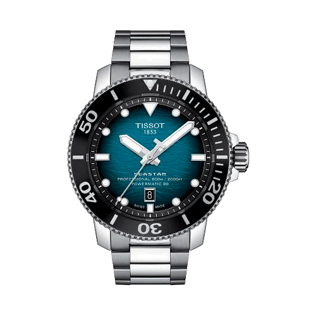 Tissot T120.607.11.041.00 wristwatch