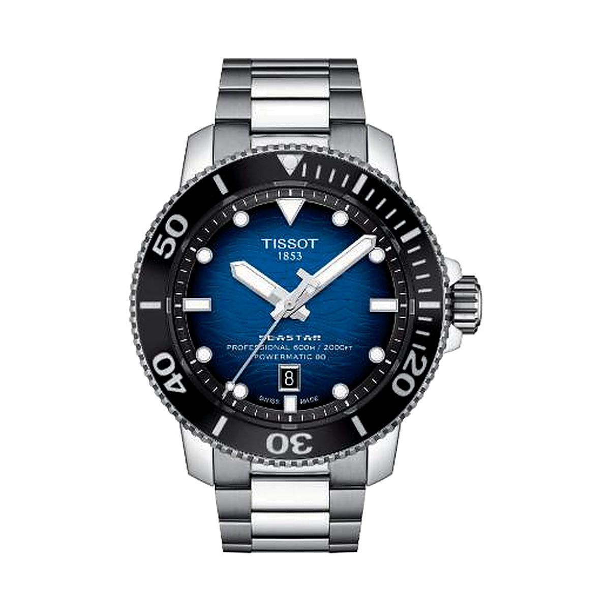 Tissot T120.607.11.041.01 wristwatch