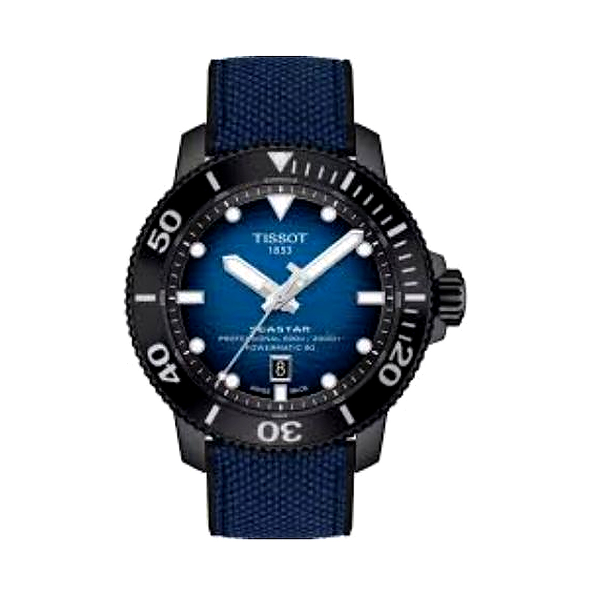 Tissot T120.607.37.041.00 wristwatch