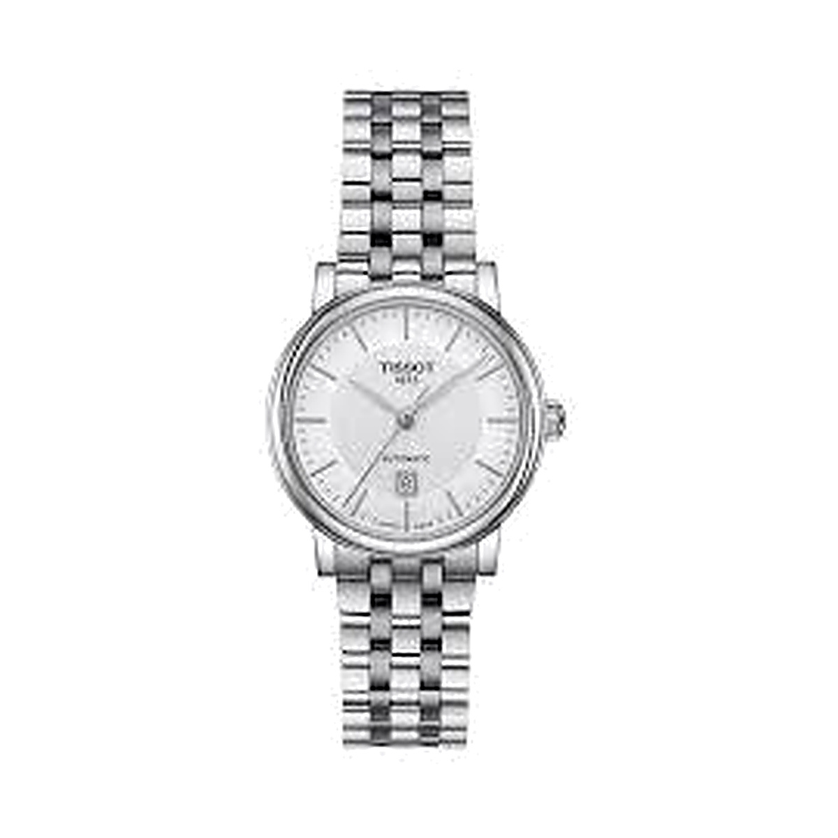 Tissot T122.207.11.031.00 wristwatch