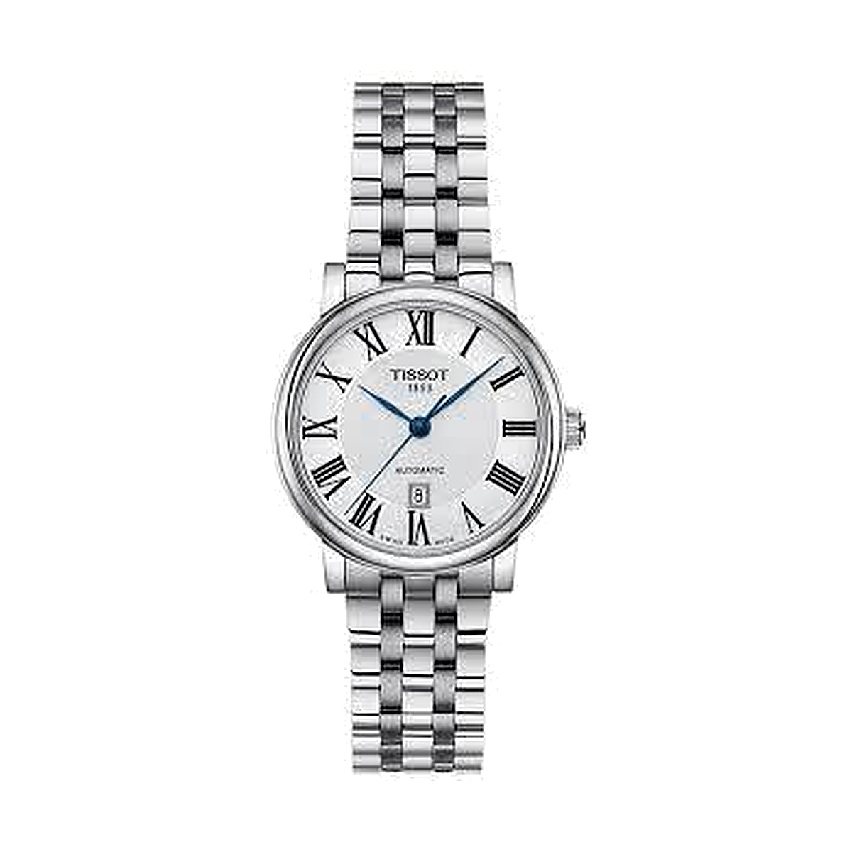 Tissot T122.207.11.033.00 wristwatch