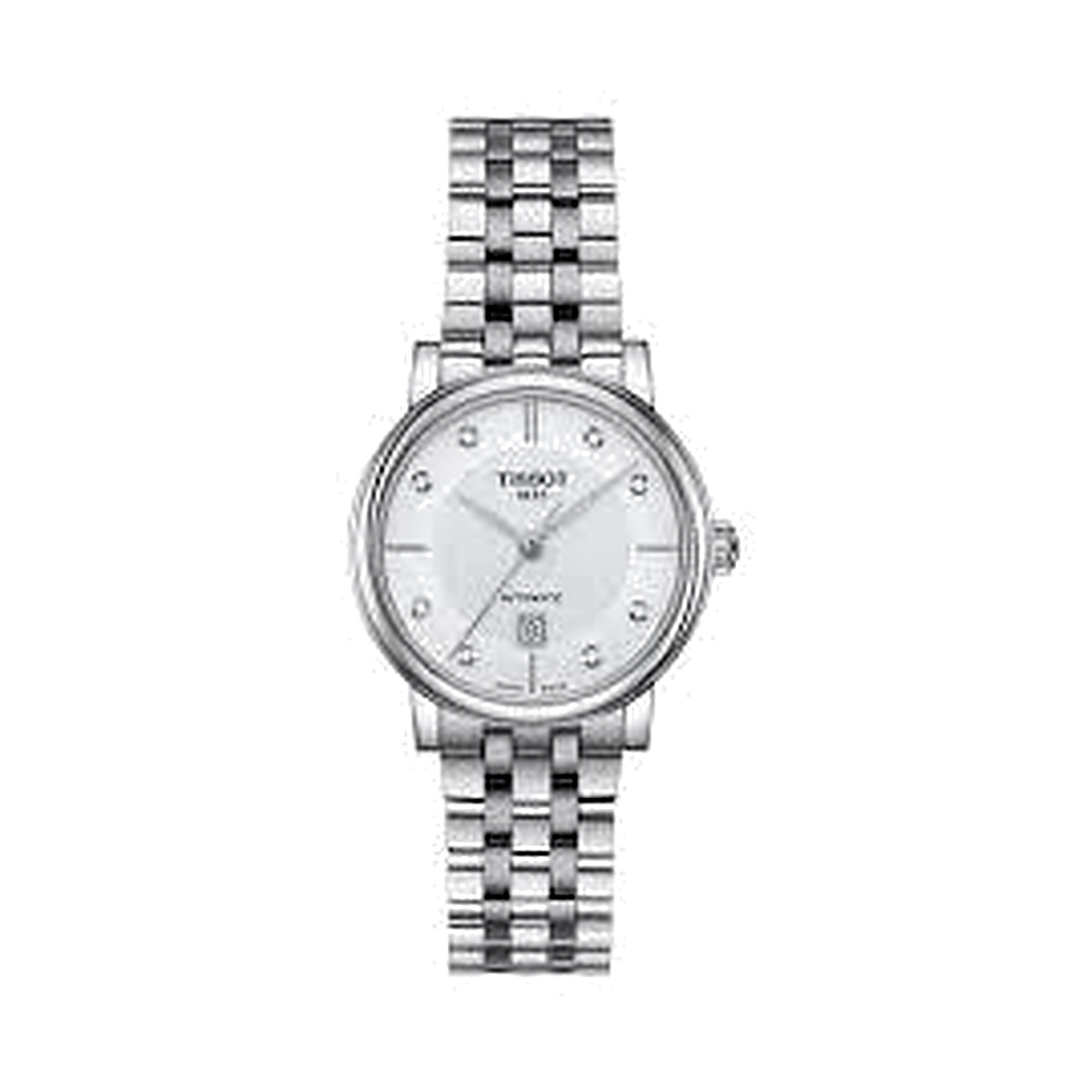 Tissot T122.207.11.036.00 wristwatch