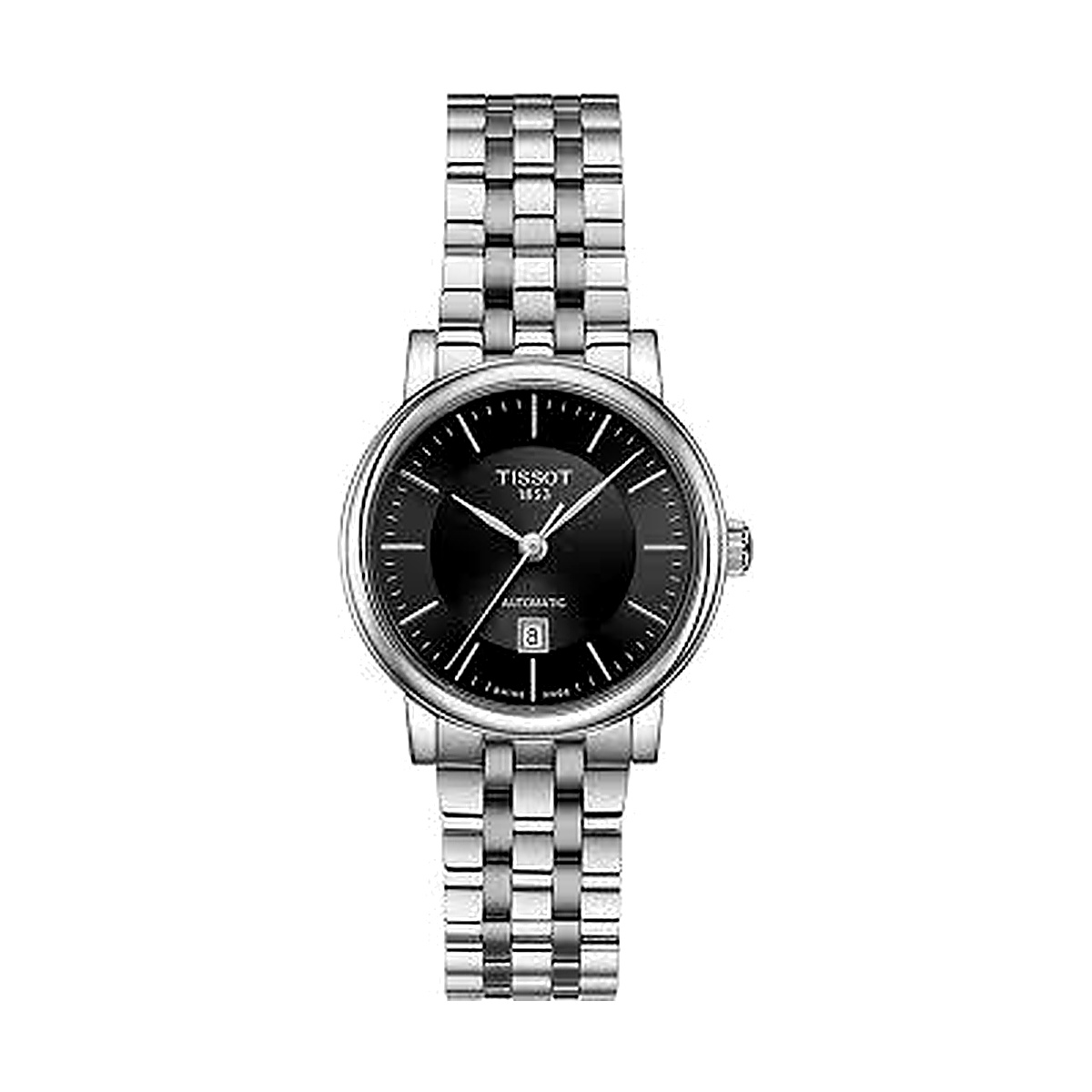Tissot T122.207.11.051.00 wristwatch