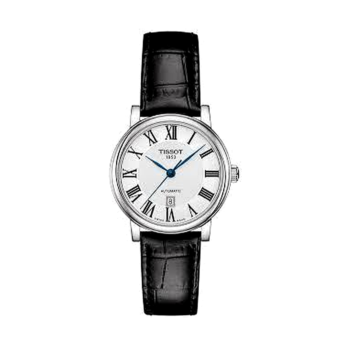 Tissot T122.207.16.033.00 wristwatch