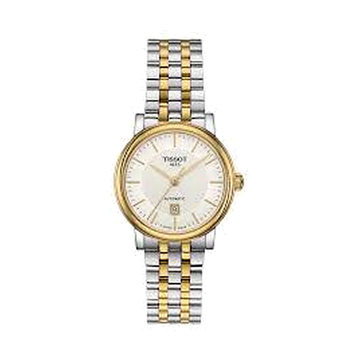 Tissot T122.207.22.031.00 wristwatch