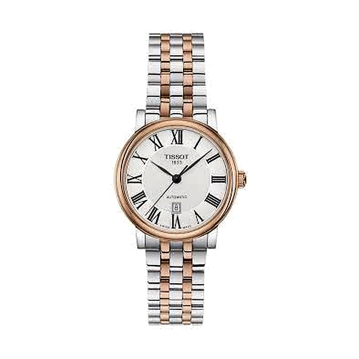Tissot T122.207.22.033.00 wristwatch