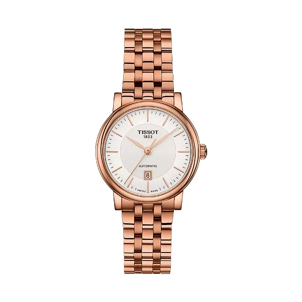 Tissot T122.207.33.031.00 wristwatch