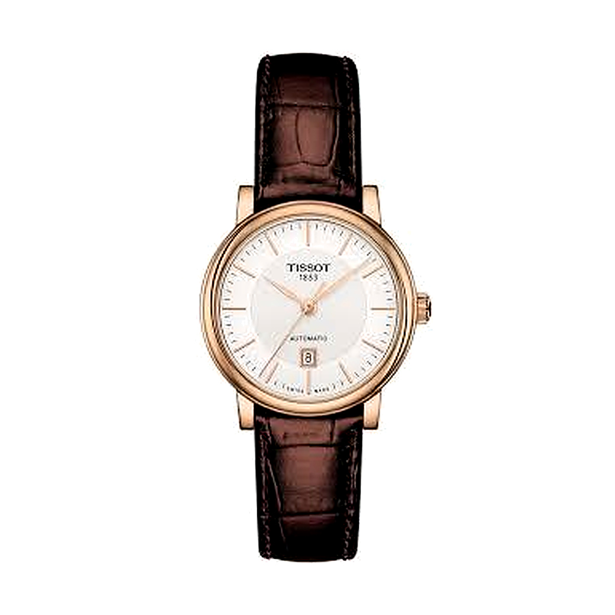 Tissot T122.207.36.031.00 wristwatch