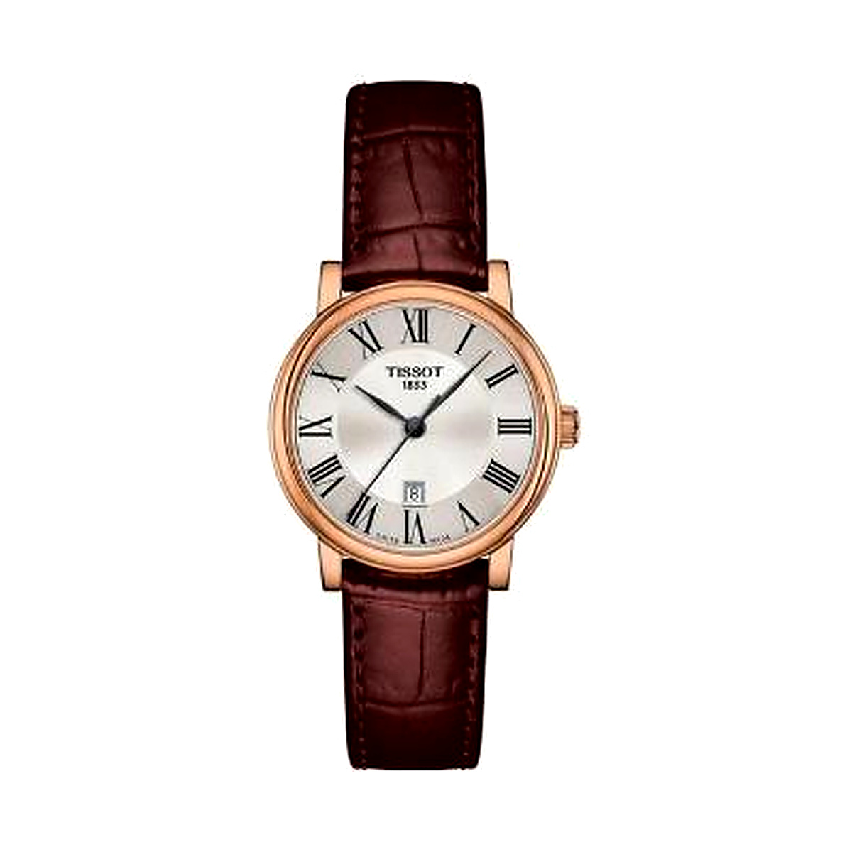 Tissot T122.207.36.033.00 wristwatch