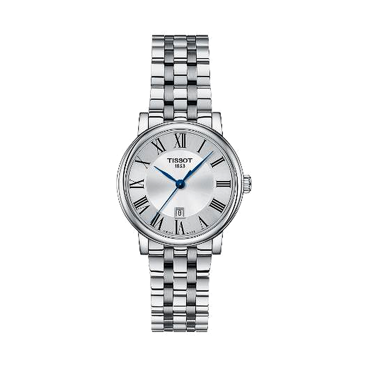 Tissot T122.210.11.033.00 wristwatch