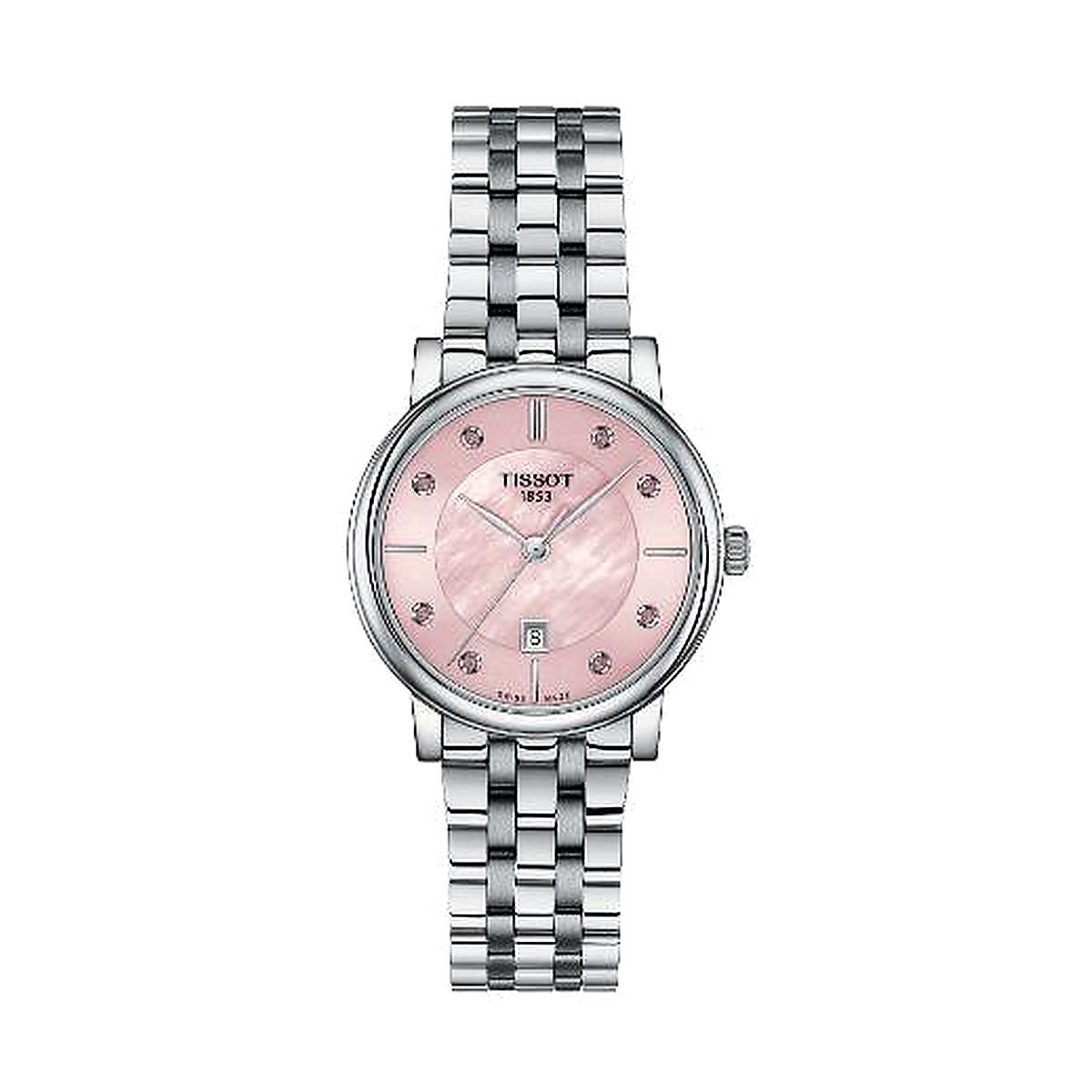 Tissot T122.210.11.159.00 wristwatch
