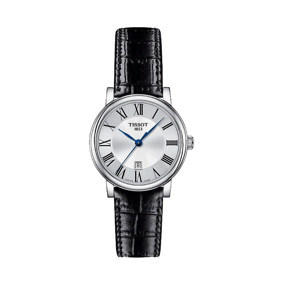 Tissot T122.210.16.033.00 wristwatch