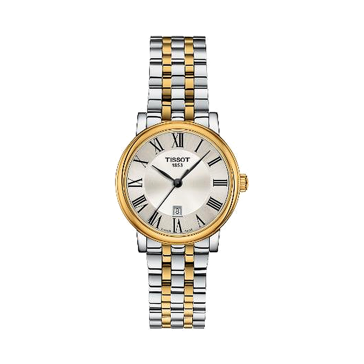 Tissot T122.210.22.033.00 wristwatch