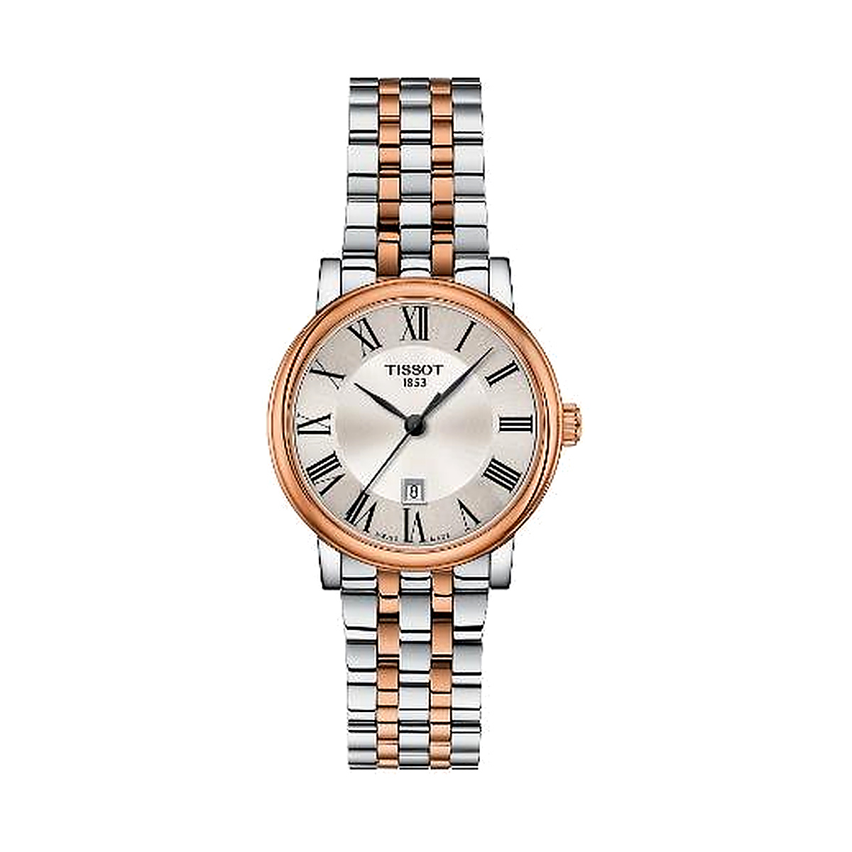 Tissot T122.210.22.033.01 wristwatch