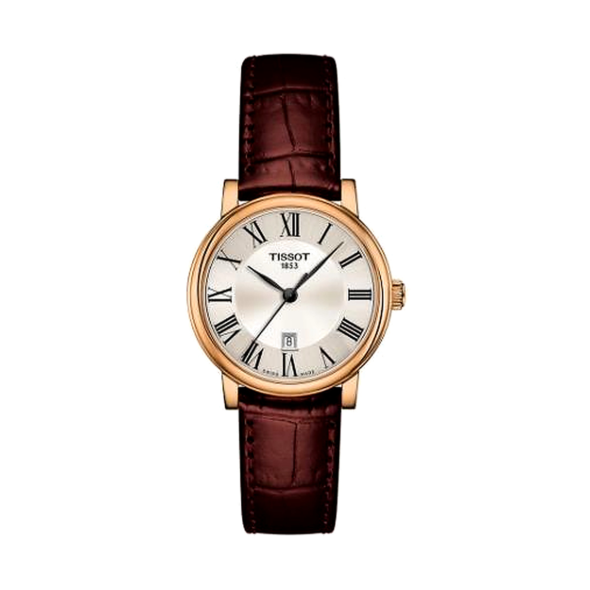 Tissot T122.210.36.033.00 wristwatch
