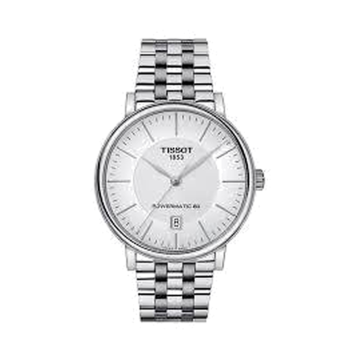 Tissot T122.407.11.031.00 wristwatch