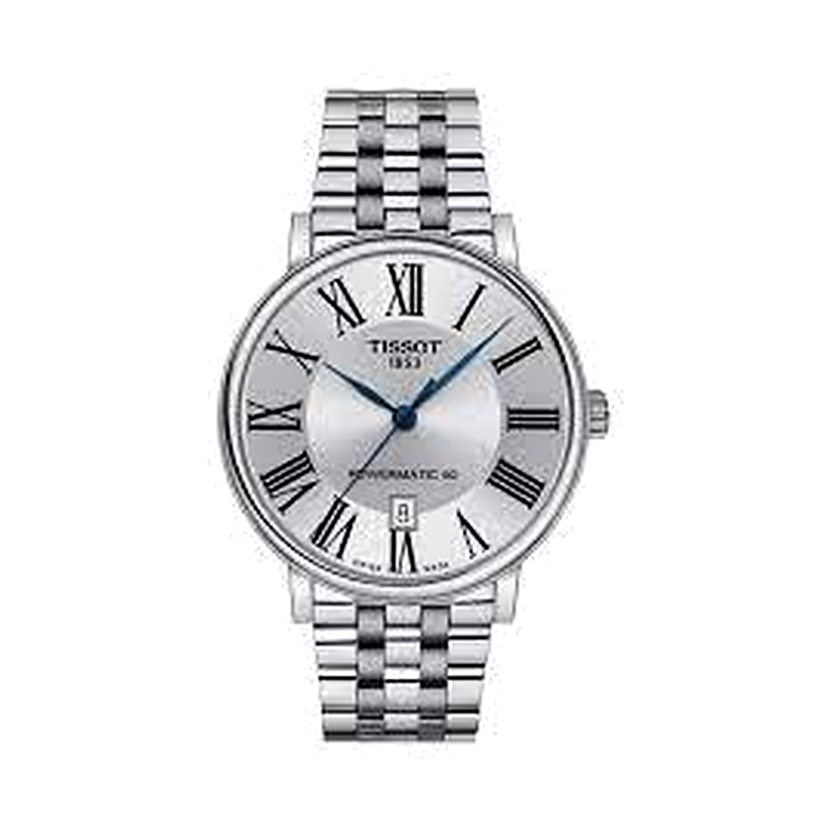 Tissot T122.407.11.033.00 wristwatch