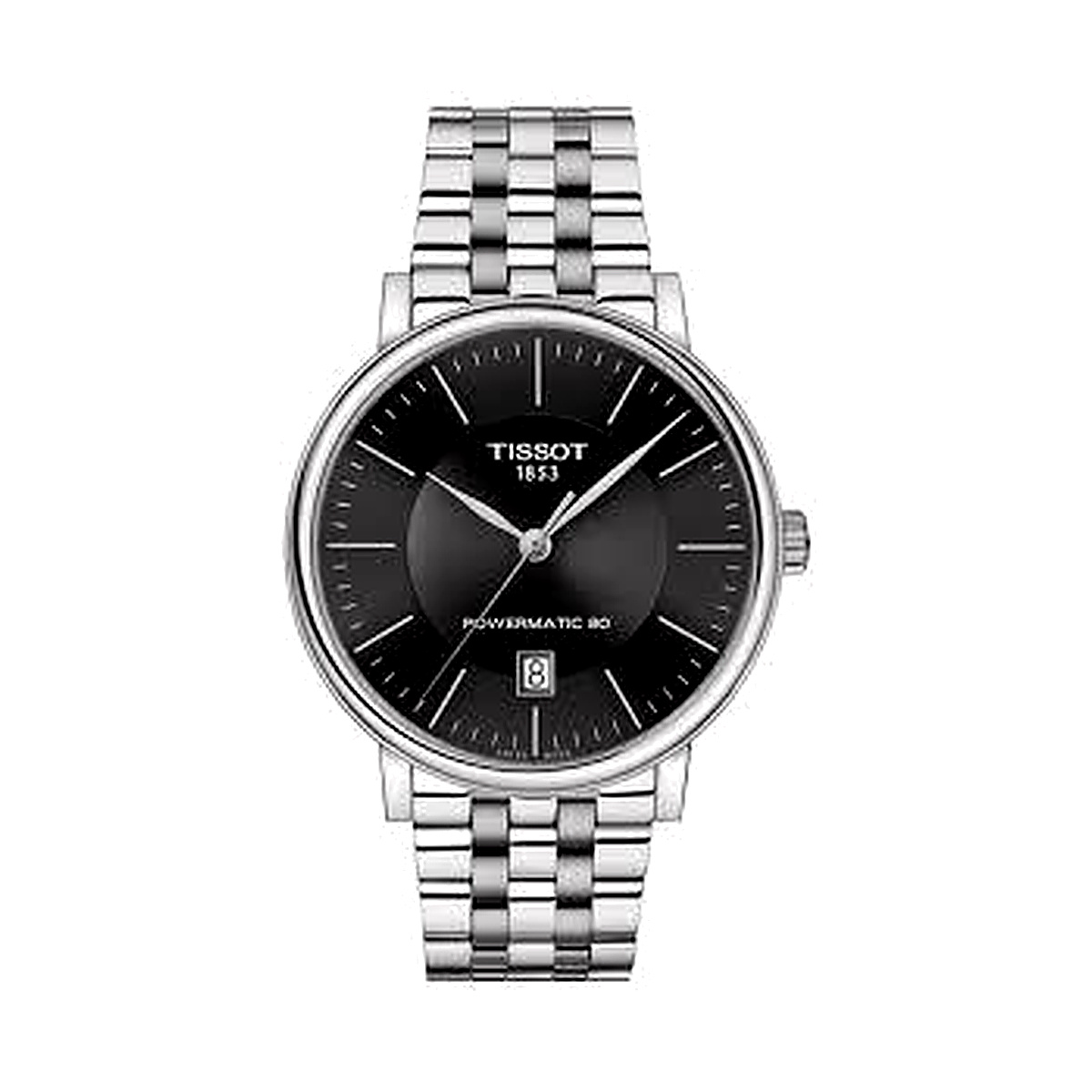 Tissot T122.407.11.051.00 wristwatch