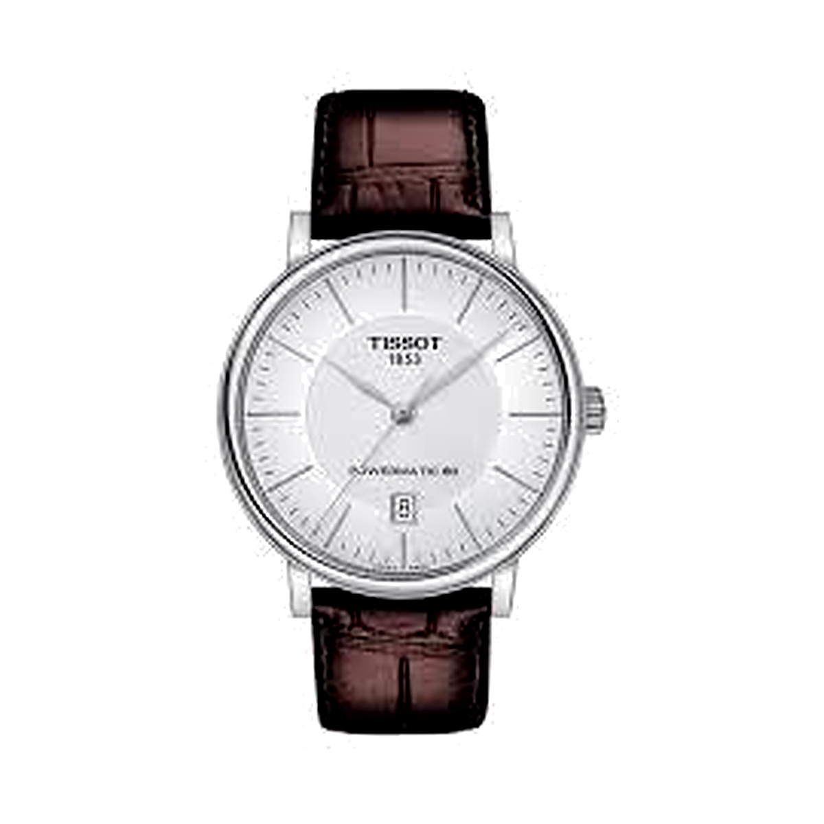Tissot T122.407.16.031.00 wristwatch