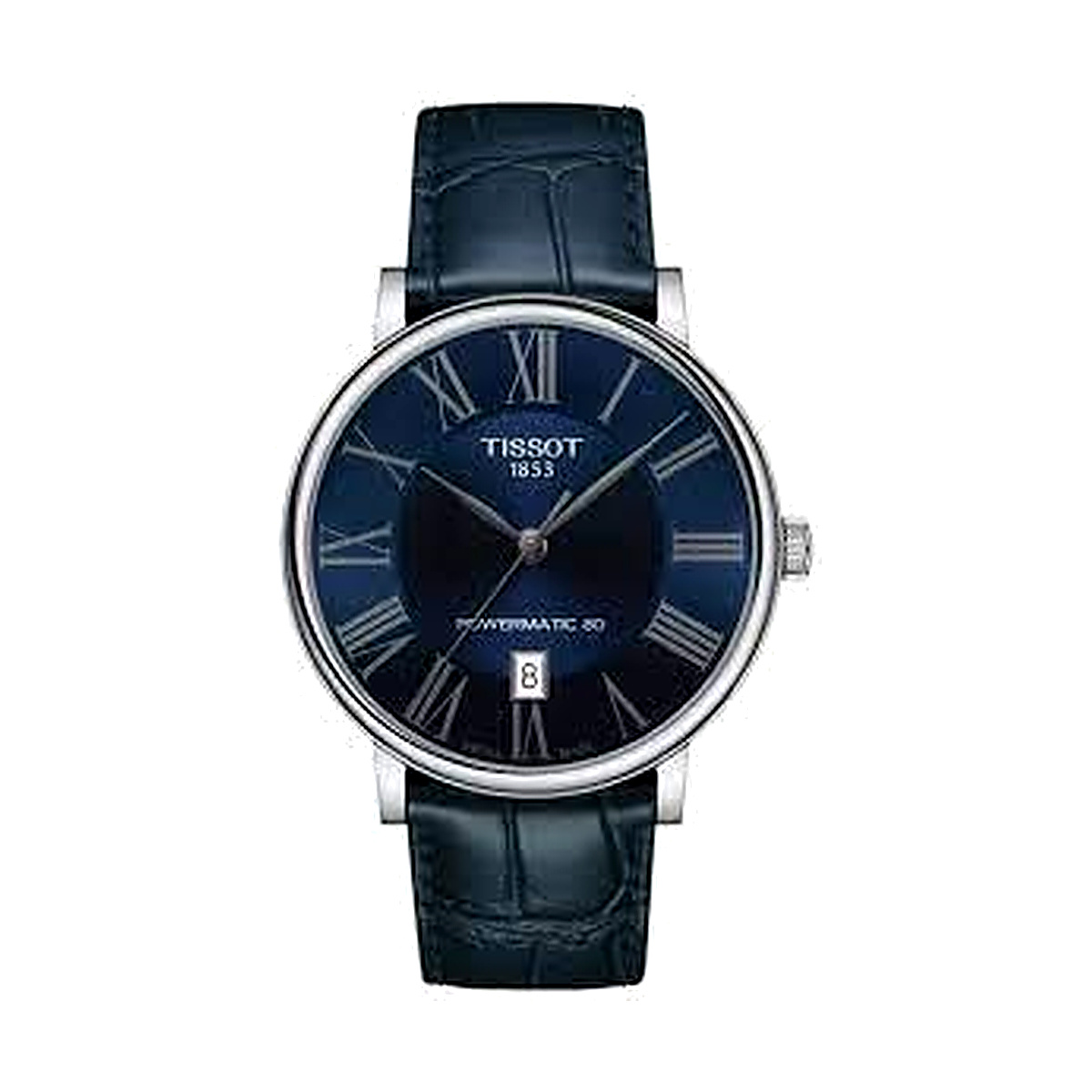 Tissot T122.407.16.043.00 wristwatch