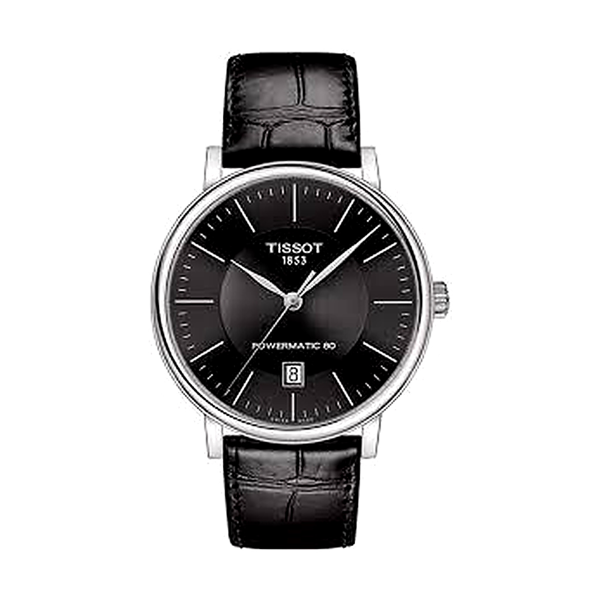 Tissot T122.407.16.051.00 wristwatch