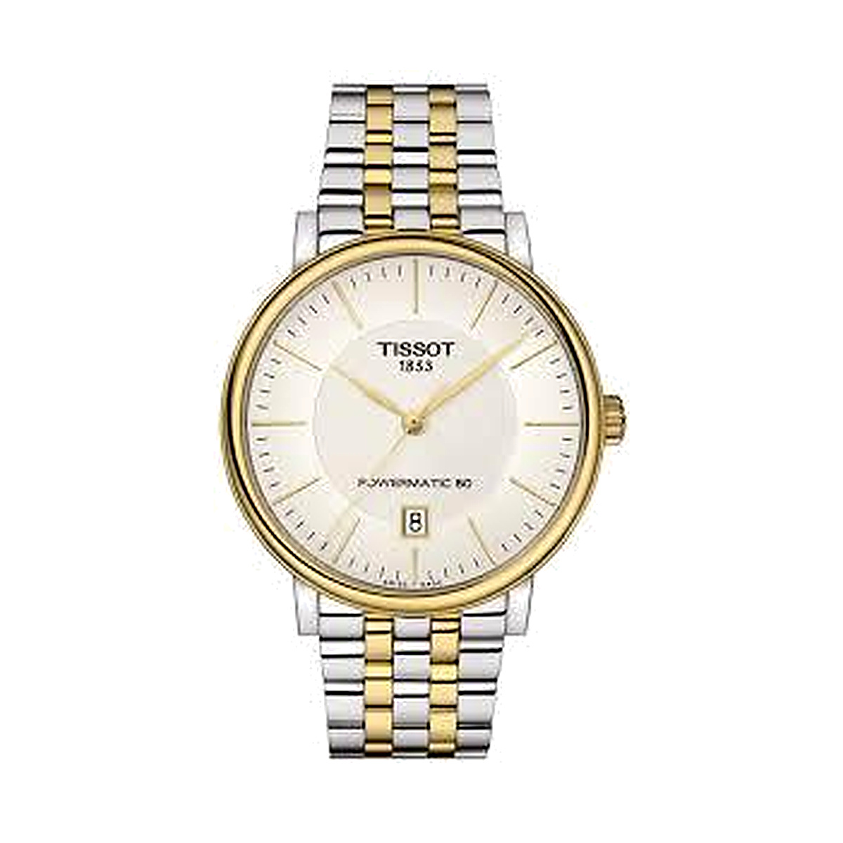 Tissot T122.407.22.031.00 wristwatch