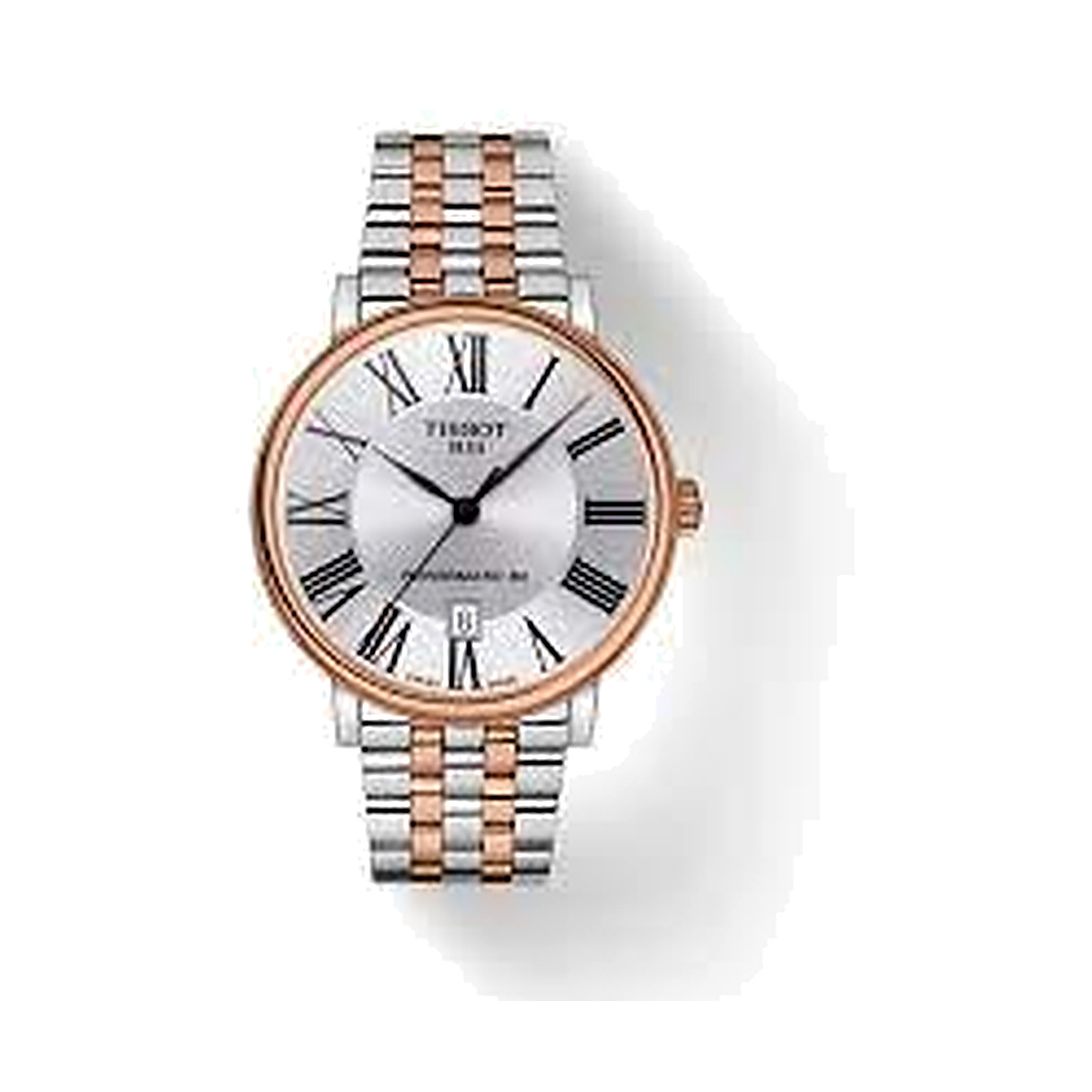 Tissot T122.407.22.033.00 wristwatch