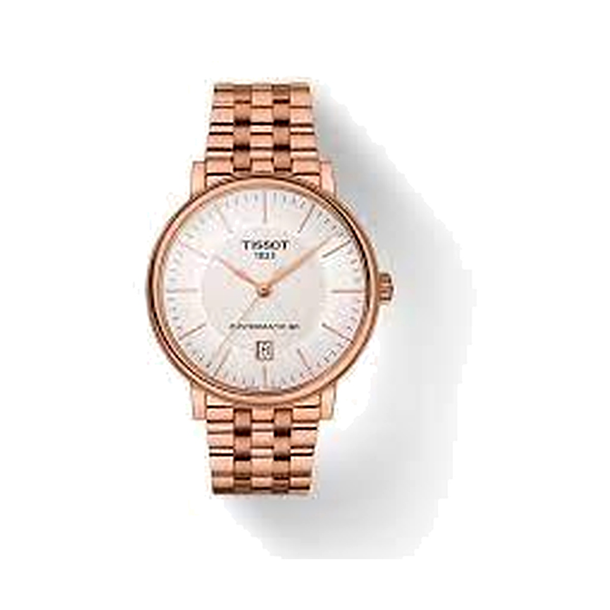 Tissot T122.407.33.031.00 wristwatch