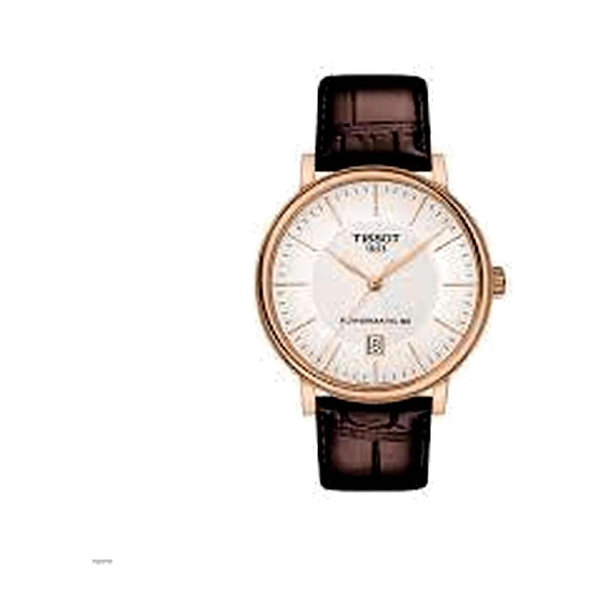 Tissot T122.407.36.031.00 wristwatch