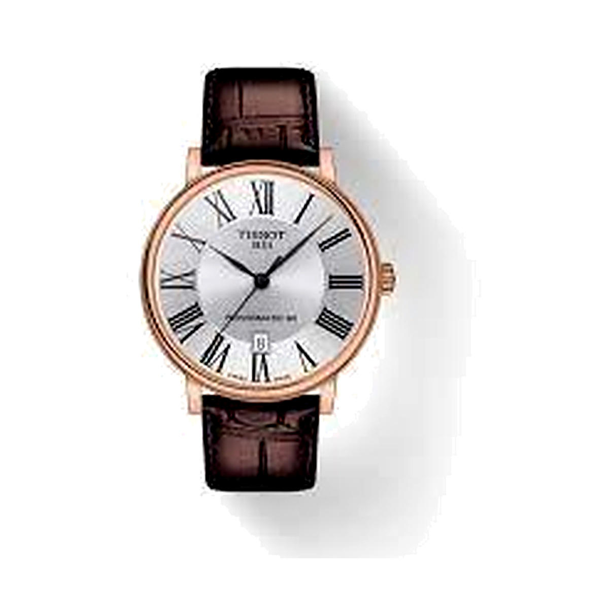 Tissot T122.407.36.033.00 wristwatch