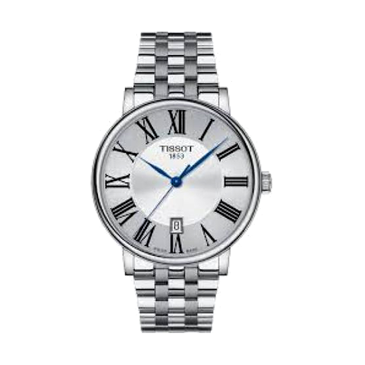 Tissot T122.410.11.033.00 wristwatch