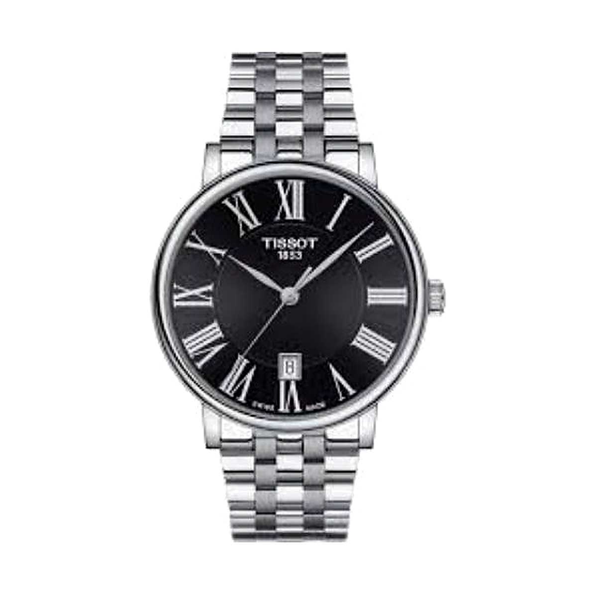 Tissot T122.410.11.053.00 wristwatch