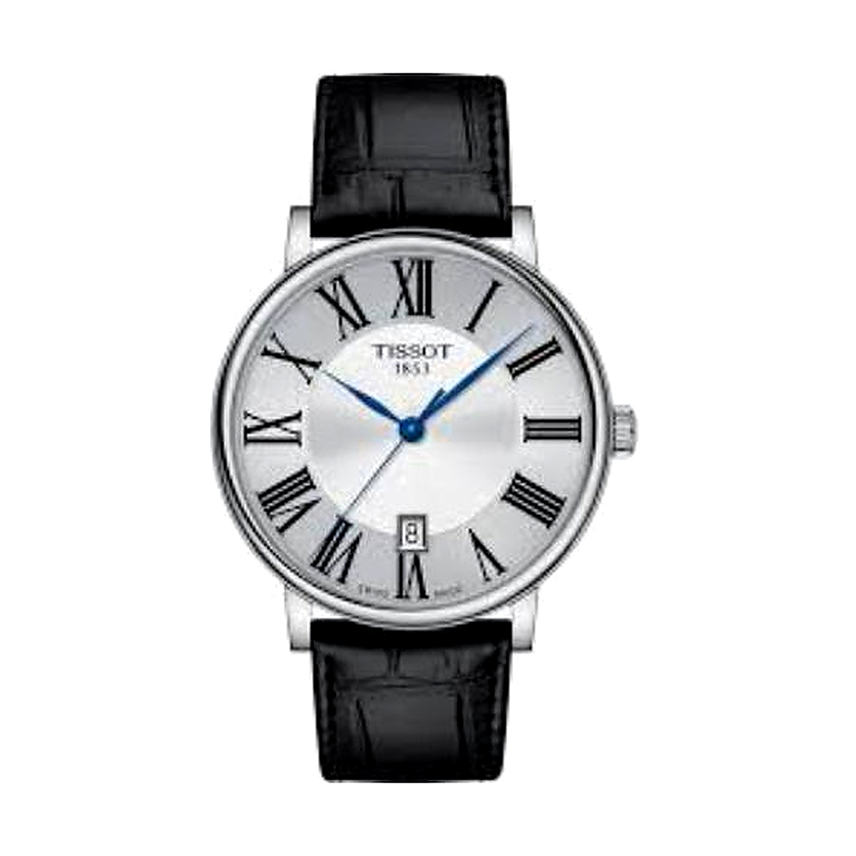 Tissot T122.410.16.033.00 wristwatch