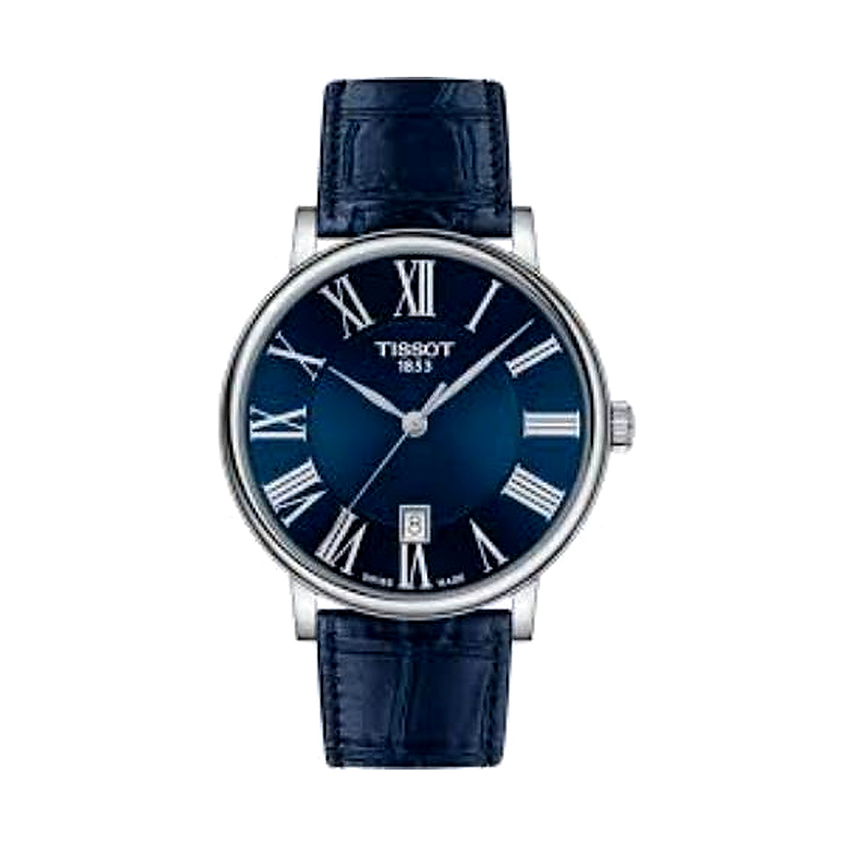 Tissot T122.410.16.043.00 wristwatch