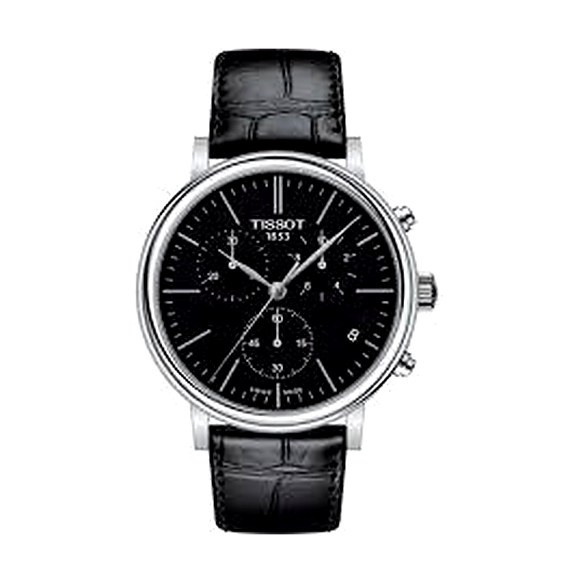 Tissot T122.417.16.011.00 wristwatch