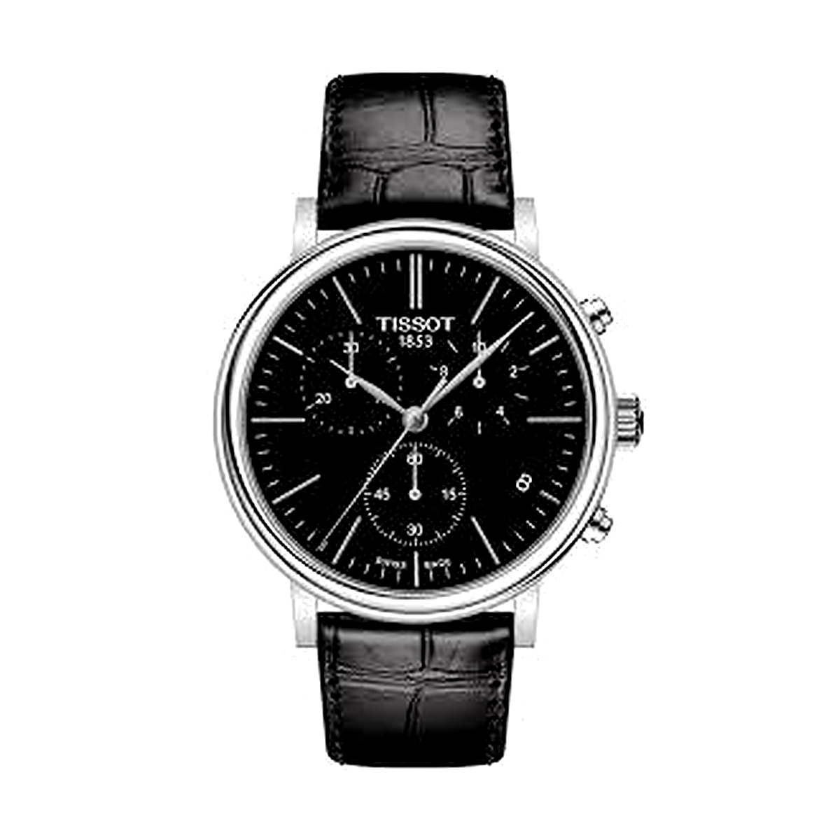 Tissot T122.417.16.051.00 wristwatch
