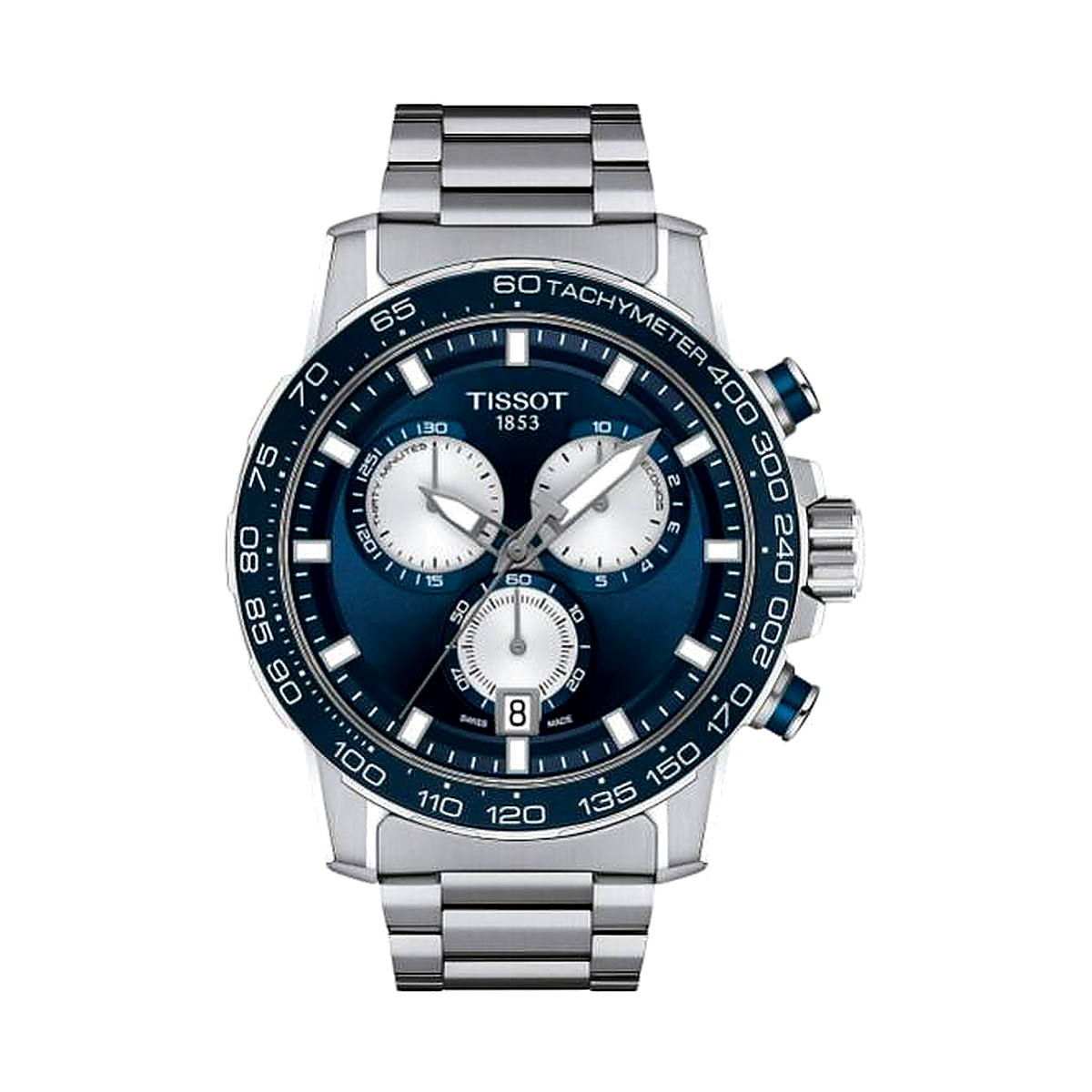Tissot T125.617.11.041.00 wristwatch