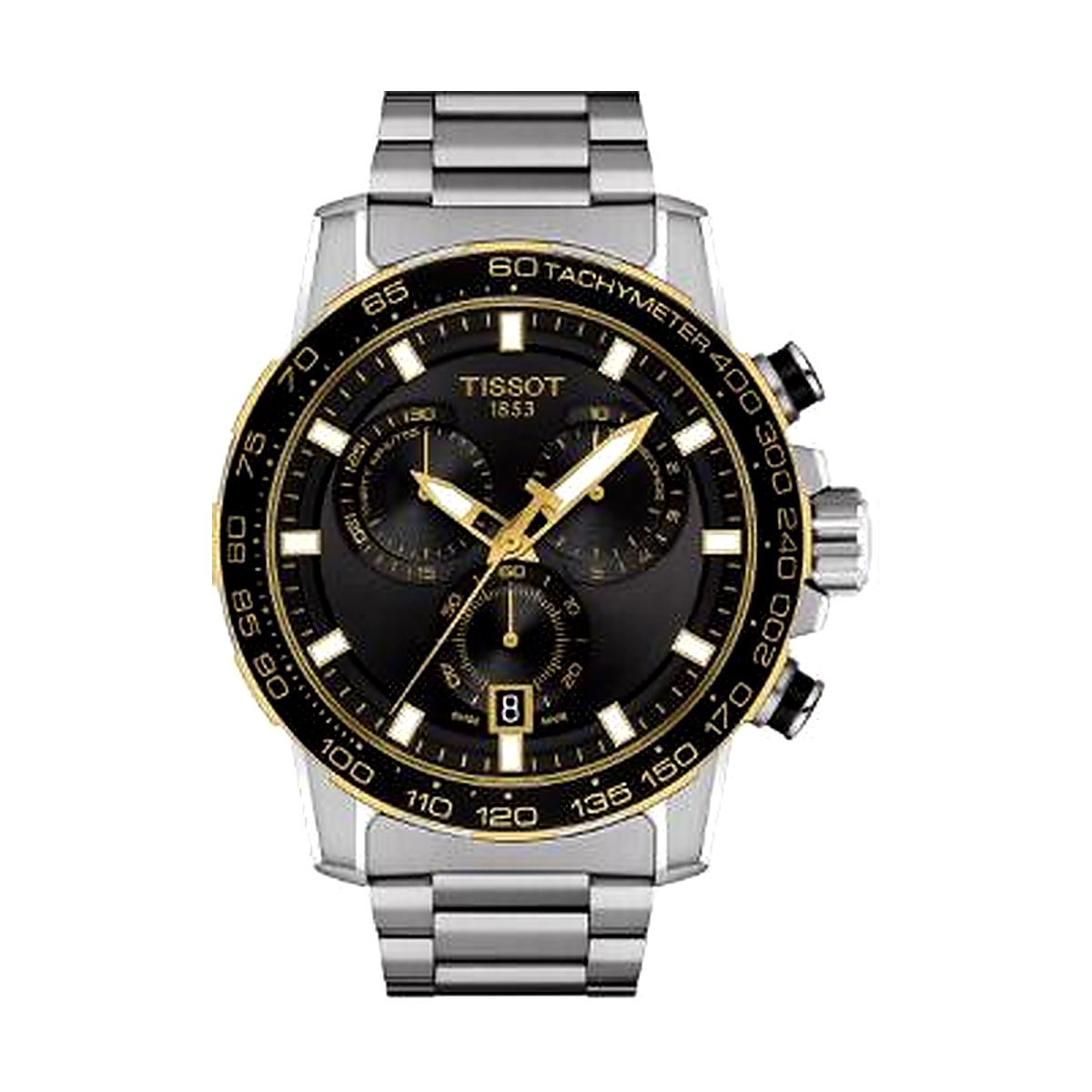 Tissot T125.617.21.051.00 wristwatch