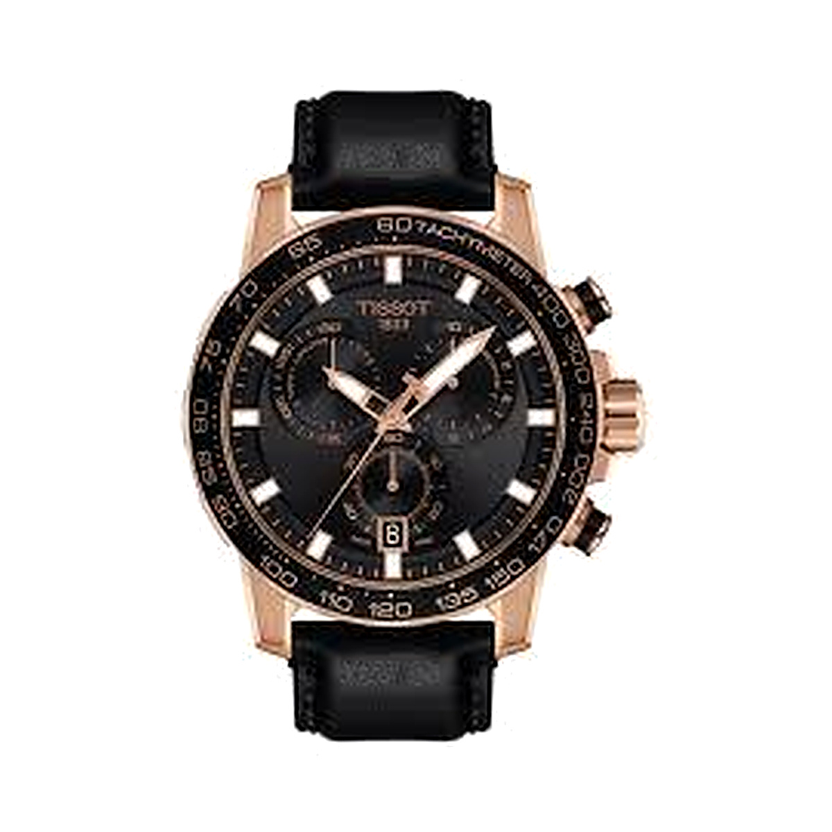Tissot T125.617.36.051.00 wristwatch