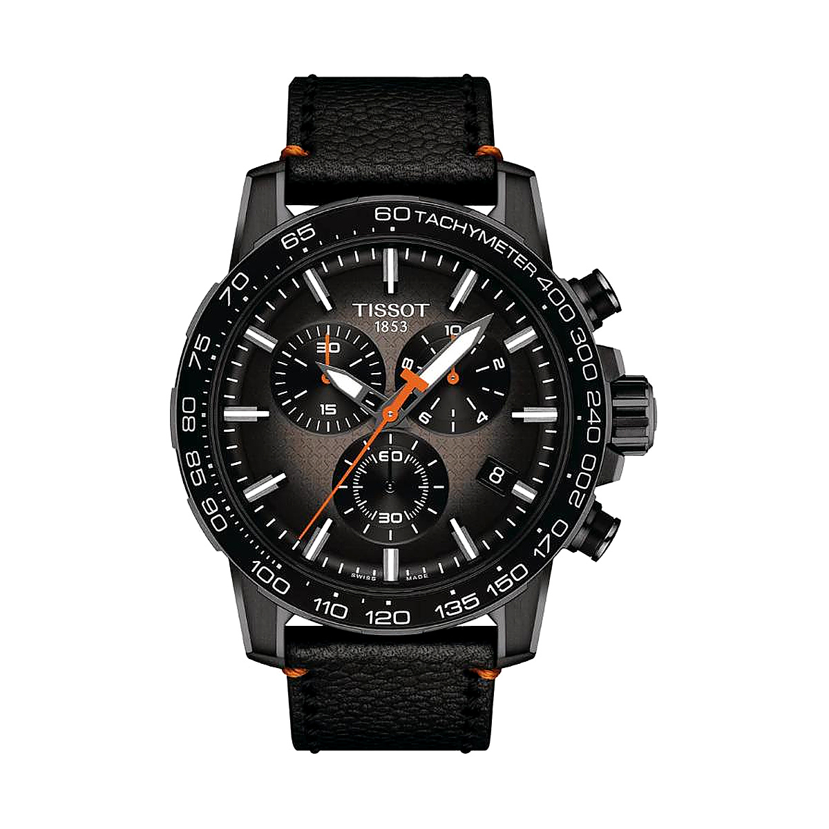 Tissot T125.617.36.081.00 wristwatch