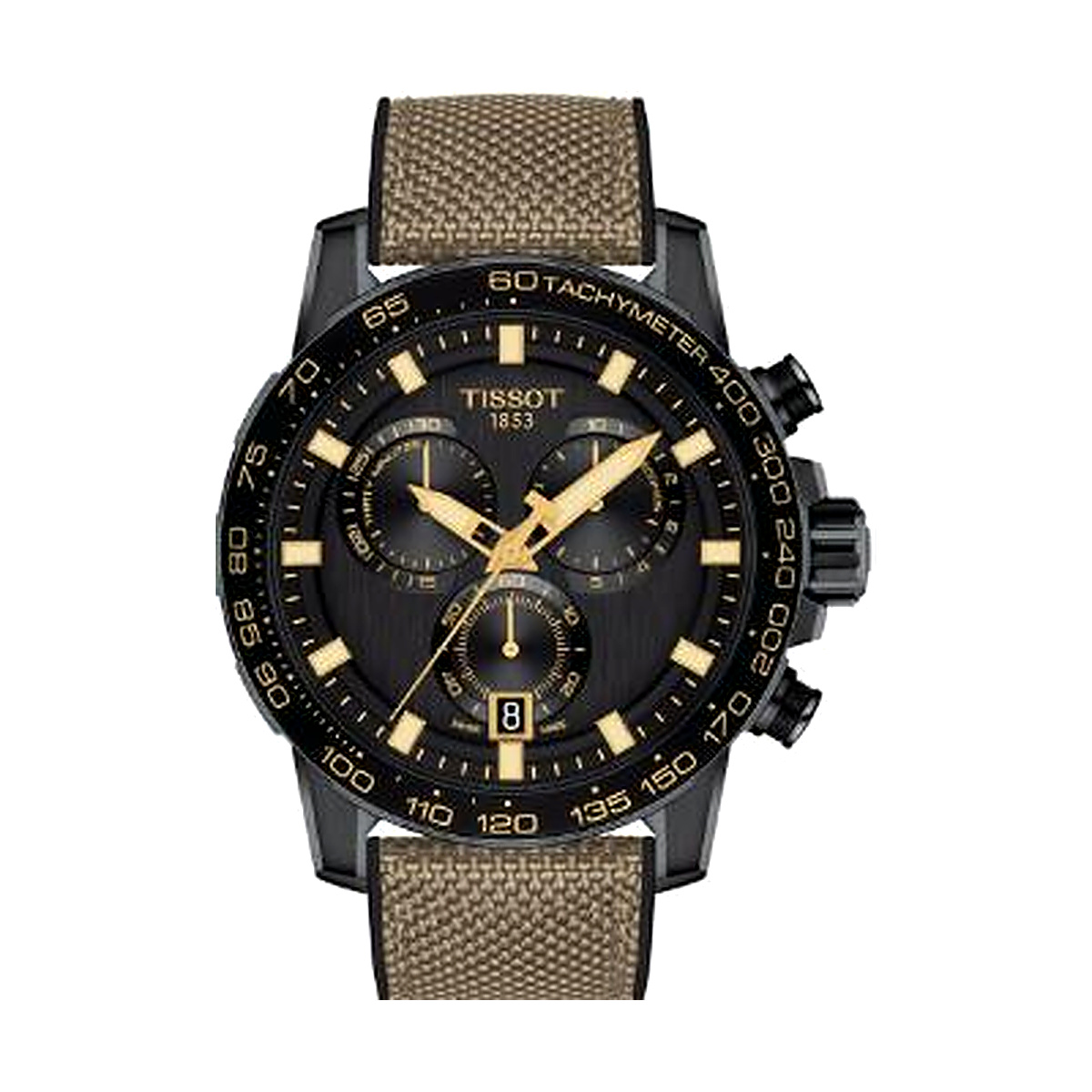 Tissot T125.617.37.051.01 wristwatch