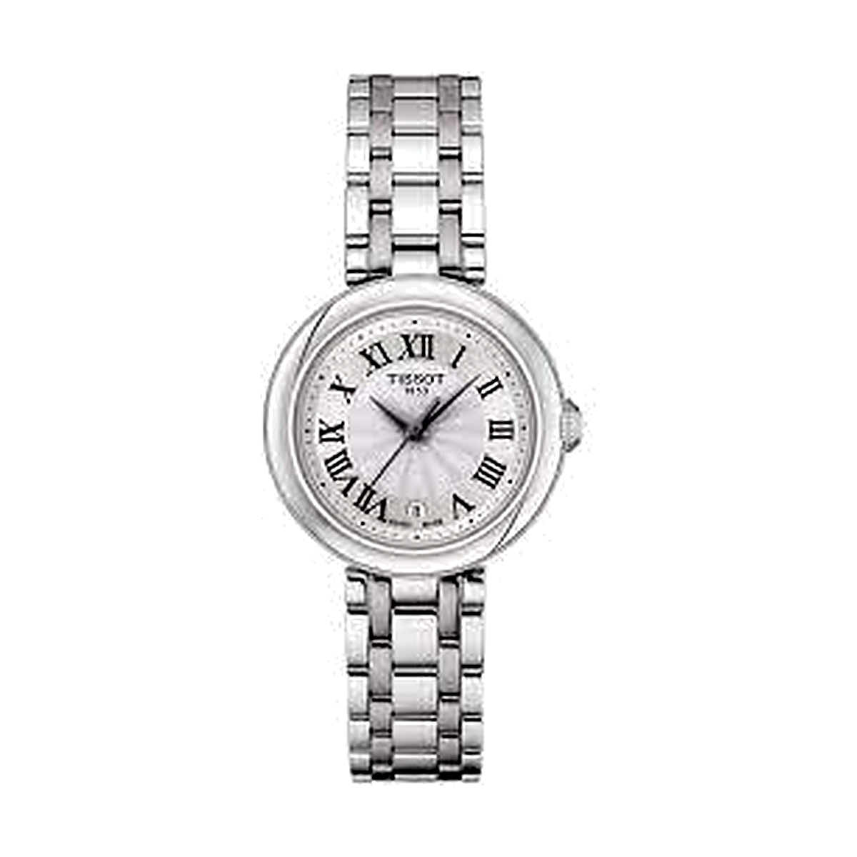 Tissot T126.010.11.013.00 wristwatch