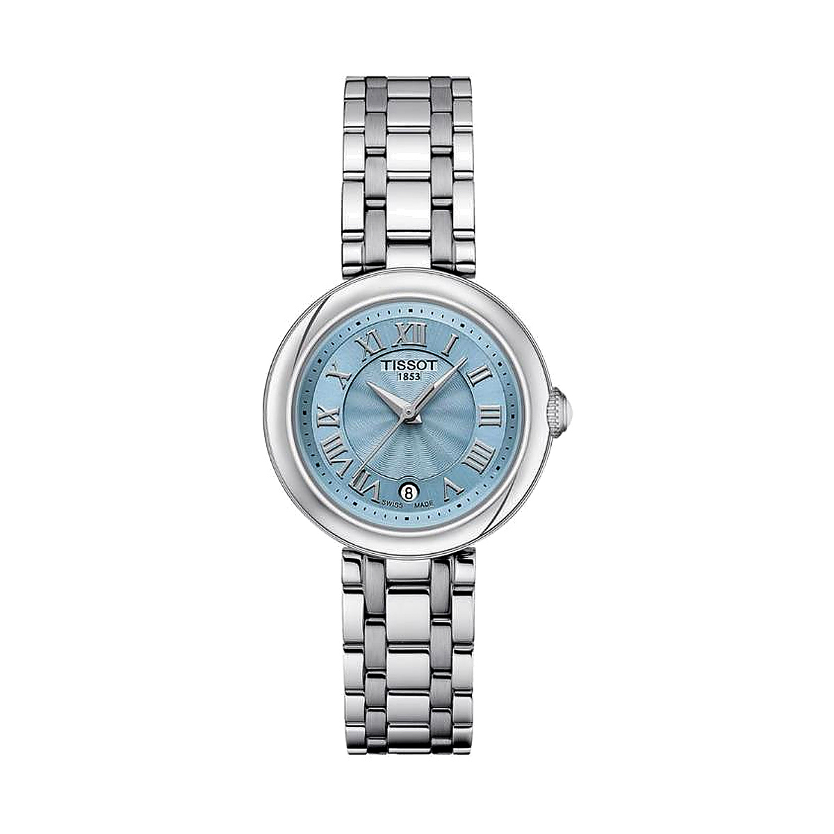 Tissot T126.010.11.133.00 wristwatch