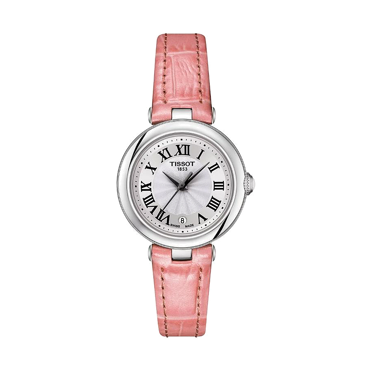 Tissot T126.010.16.013.01 wristwatch