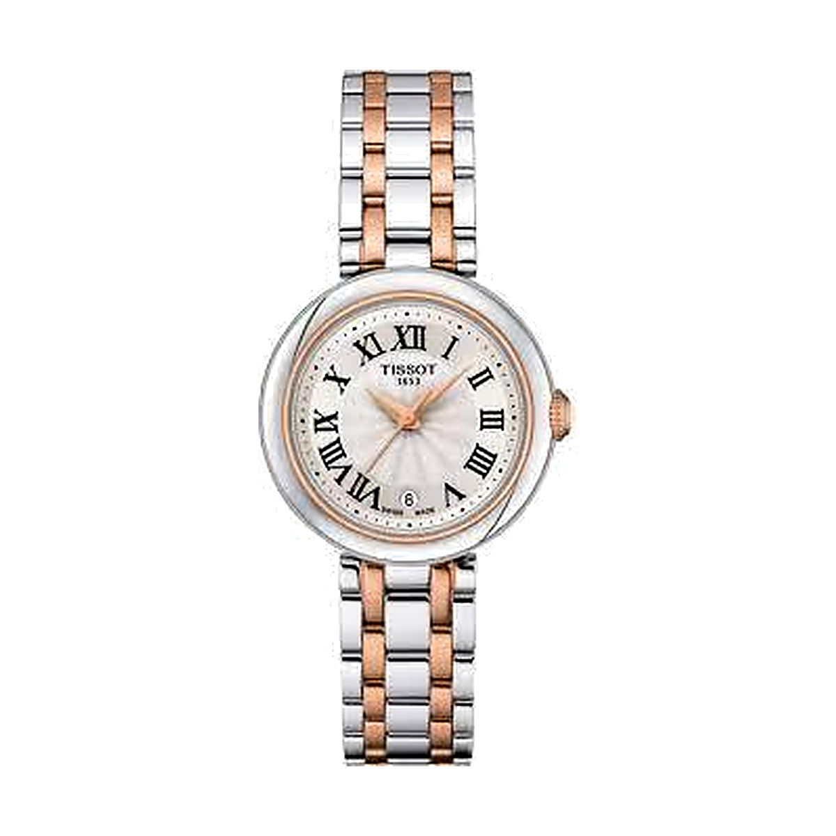 Tissot T126.010.22.013.01 wristwatch