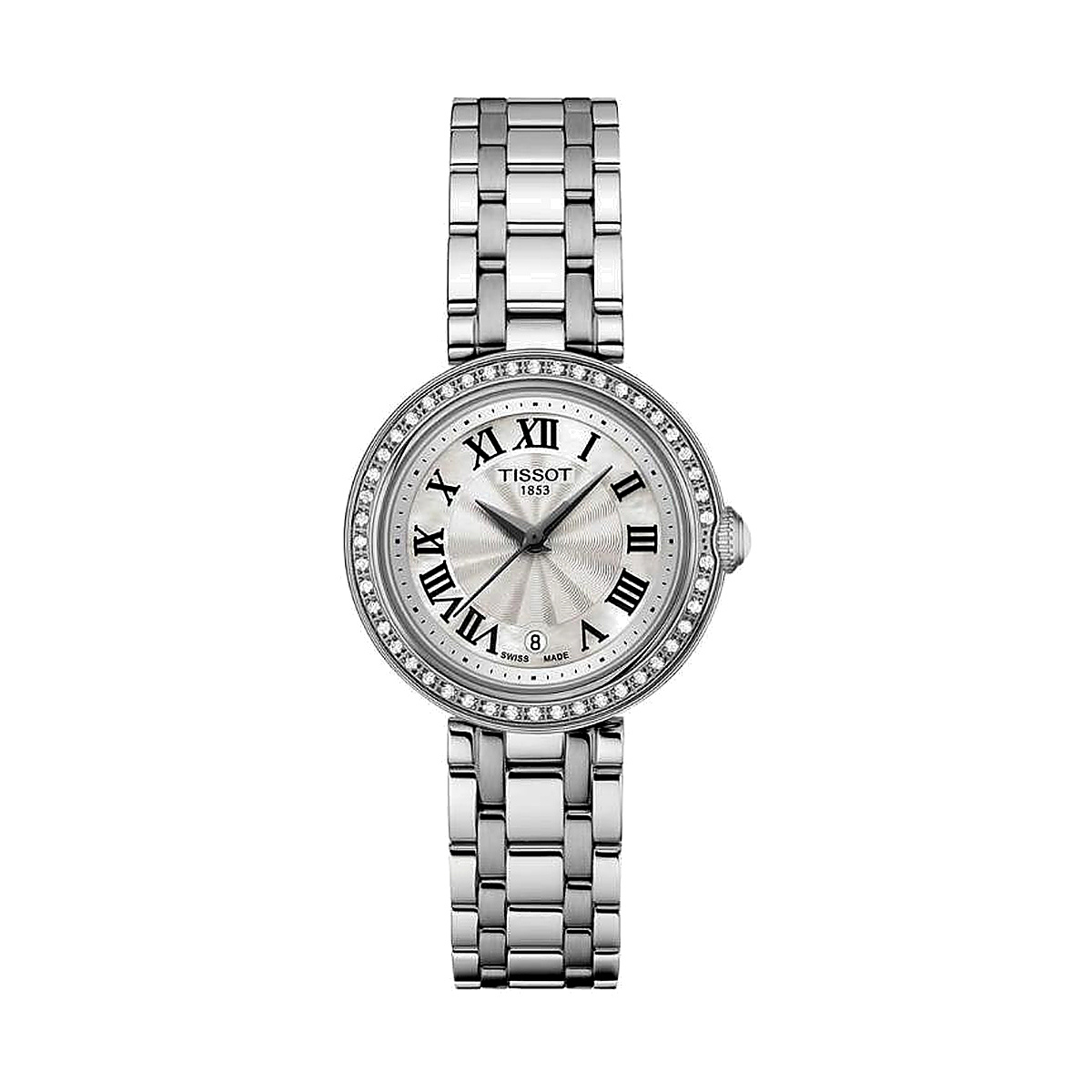 Tissot T126.010.61.113.00 wristwatch