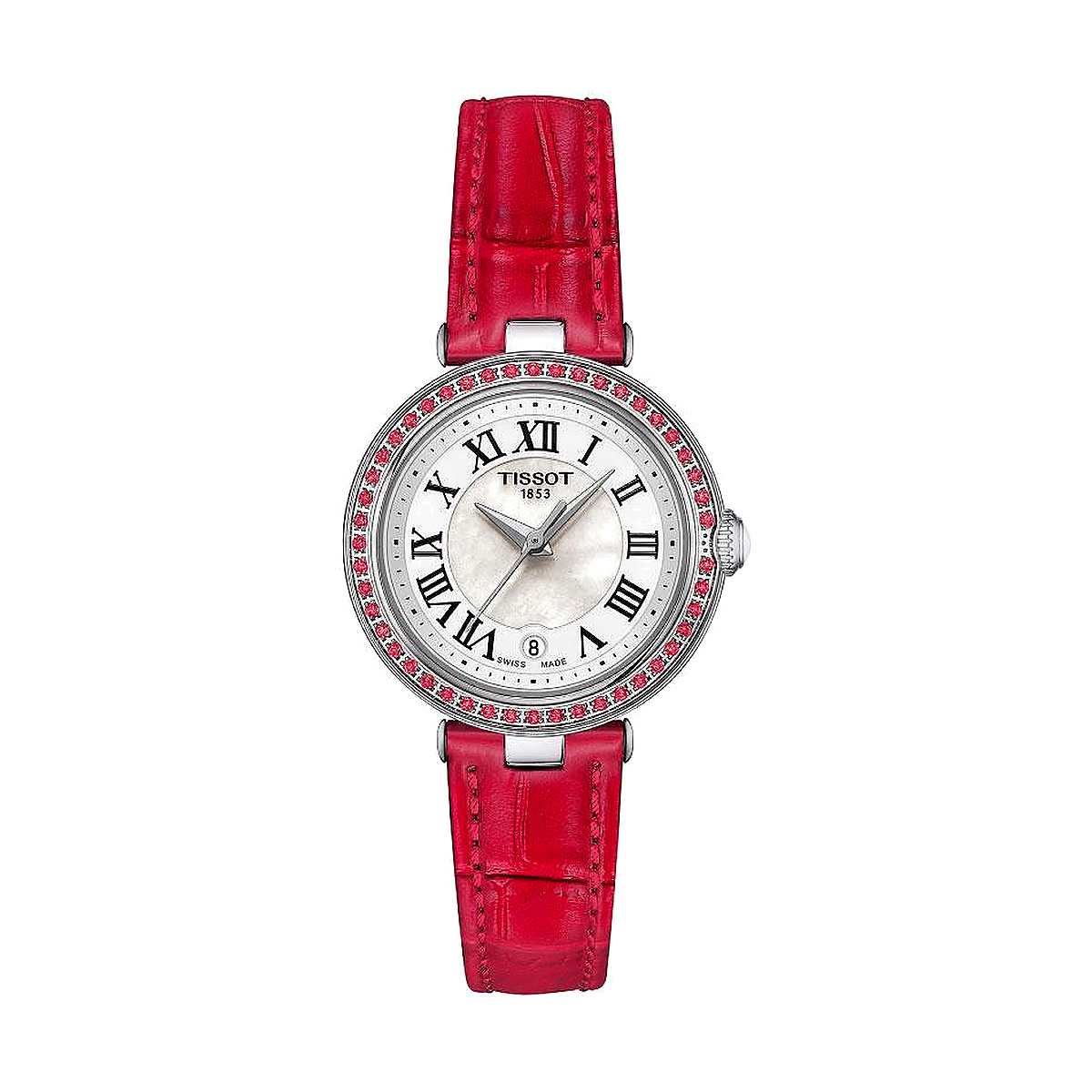 Tissot T126.010.66.113.00 wristwatch